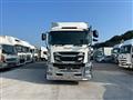2017 Isuzu Isuzu Others