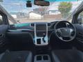 2013 Toyota Vellfire