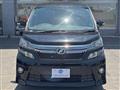 2013 Toyota Vellfire