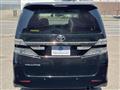 2013 Toyota Vellfire