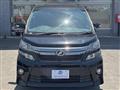 2013 Toyota Vellfire