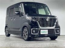 2021 Suzuki Spacia