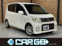 2009 Daihatsu Move
