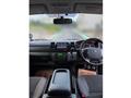 2017 Toyota Hiace Van