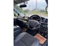 2017 Toyota Hiace Van
