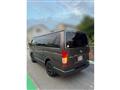2017 Toyota Hiace Van