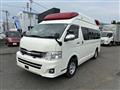 2012 Toyota Hiace Van