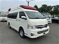 2012 Toyota Hiace Van