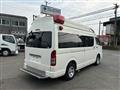 2012 Toyota Hiace Van