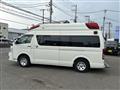 2012 Toyota Hiace Van