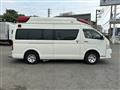 2012 Toyota Hiace Van