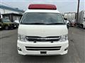 2012 Toyota Hiace Van