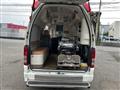 2012 Toyota Hiace Van