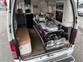 2012 Toyota Hiace Van