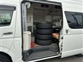 2012 Toyota Hiace Van