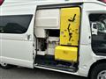 2012 Toyota Hiace Van
