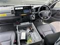 2012 Toyota Hiace Van