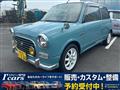 2001 Daihatsu Miragino