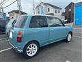 2001 Daihatsu Miragino