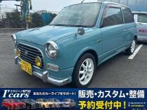 2001 Daihatsu Miragino