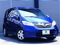 2012 Honda Freed
