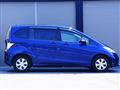2012 Honda Freed