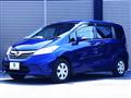 2012 Honda Freed