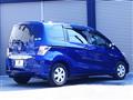 2012 Honda Freed