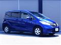 2012 Honda Freed