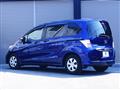2012 Honda Freed