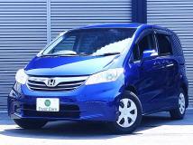 2012 Honda Freed