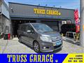 2011 Honda Step WGN
