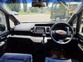 2011 Honda Step WGN