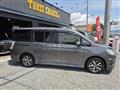 2011 Honda Step WGN
