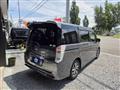 2011 Honda Step WGN
