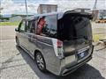 2011 Honda Step WGN