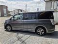 2011 Honda Step WGN