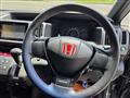 2011 Honda Step WGN