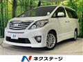 2011 Toyota Alphard