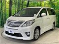 2011 Toyota Alphard