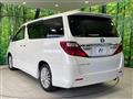 2011 Toyota Alphard