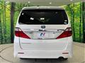 2011 Toyota Alphard