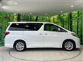 2011 Toyota Alphard