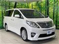 2011 Toyota Alphard