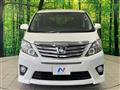 2011 Toyota Alphard