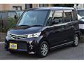 2011 Nissan ROOX