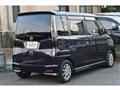 2011 Nissan ROOX