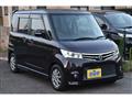 2011 Nissan ROOX