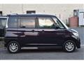 2011 Nissan ROOX