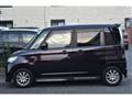 2011 Nissan ROOX